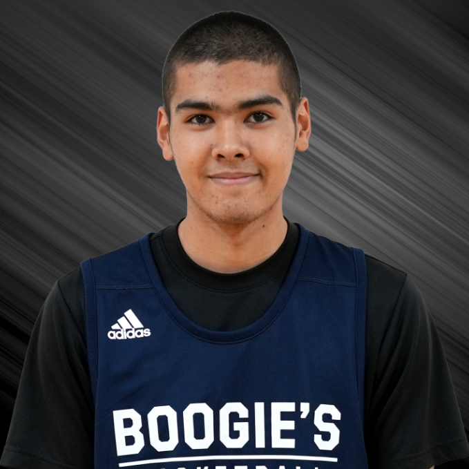 ゴダ マルコス ヴィニシウス