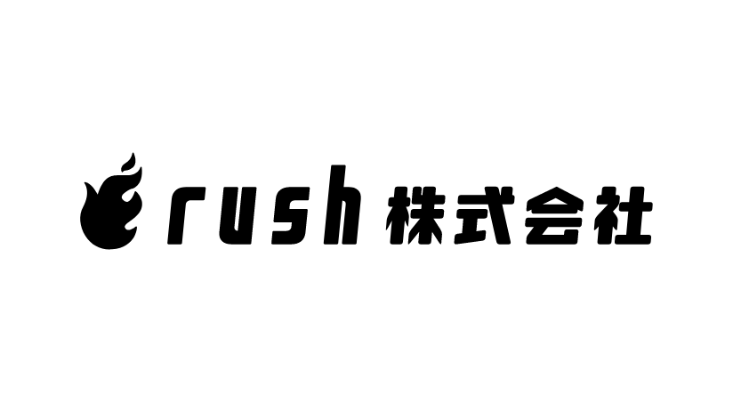 rush株式会社